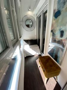 C&L apartamento centro