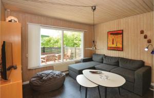 Holiday Home Gedser 07