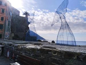 House Camogli