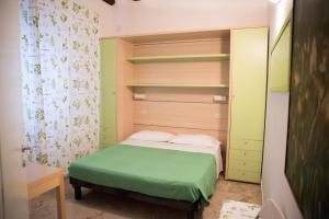 La Zattera Camere