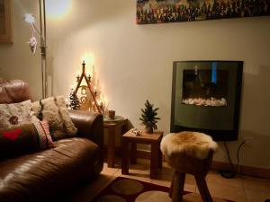 Residence Le Pas Au Loup