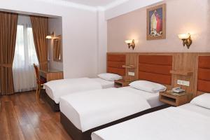 Hotel Grand Umit