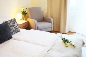 Gyula Wellness Villa - 久洛