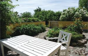 Holiday Home Stoense Udflyttervej