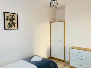 Apartament Salton