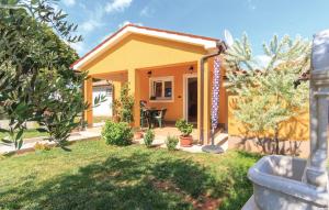 Apartaments Home Roberta Marčana Horvātija