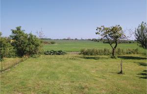 Holiday Home Stoense Udflyttervej