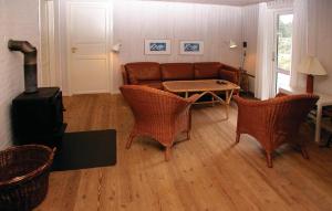 Three-Bedroom Holiday Home In Romo