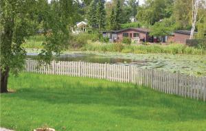 Holiday Home Barakvejen Jægerspris Ixx