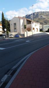 Cosy Apartment Gitta