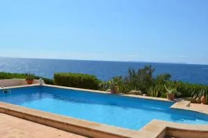 Villa Vallgornera - Cala Pi