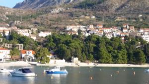 Comfort Studio Apartment Vita