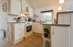 Holiday Home Bork Hytteby Hemmet Xii