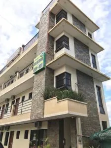 Jhunlyn Rooms for Rent Tagaytay - Laurel