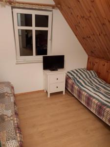 Agroturystyka Stajnia Horyzont