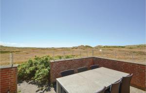 Holiday Home Fanø 2