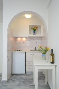 Soula Hotel Naxos Greece