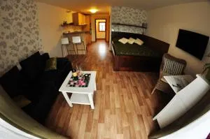 Apartmá Krkonoše - Jilemnice