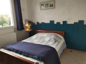 Maisons de vacances Retour de Plage : photos des chambres