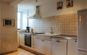 Vakantiewoning 9