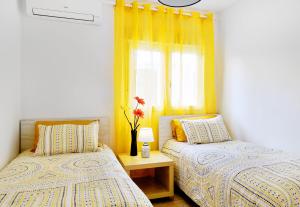 Family Bungalow La Zenia Beach