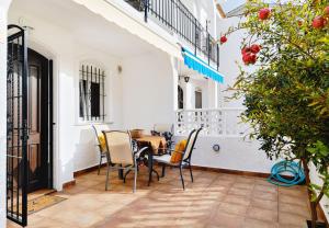 Family Bungalow La Zenia Beach