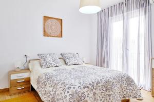 Family Bungalow La Zenia Beach