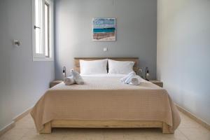 Manolatos Apartment Kefalonia