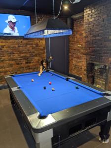 Queen Victoria Hostel