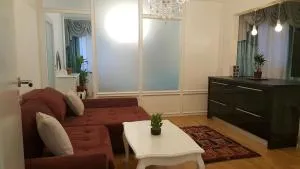 E&E Apartments 4* Arena Stožice - Stožice