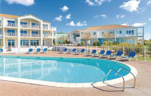 Gorgeous Apartment In Château-D'olonne