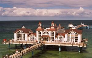 Ferienwohnungen Buchenweg