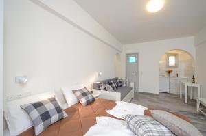 Soula Hotel Naxos Greece