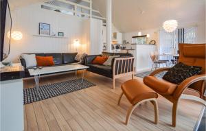 Holiday Home Bork Hytteby Hemmet Xii