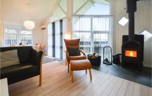 Holiday Home Bork Hytteby Hemmet Xii