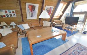 Holiday Home Golfsvinget