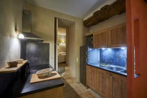 Appartements Gite Le Logis - Manoir le Plessix Madeuc : photos des chambres