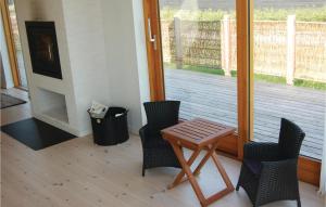 Holiday Home Kongsnæsparken Iv