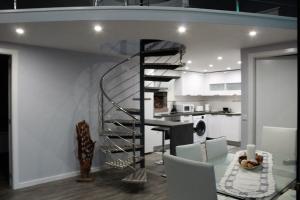 Cottage Quinze & Apartment with Swimming pool