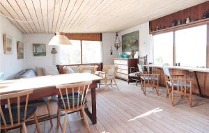 Holiday Home Nørre Nebel 3