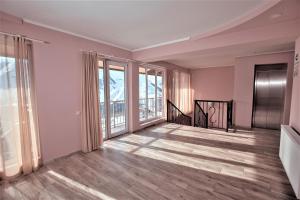 Gudauri Freerider Hotel