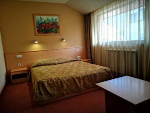 Tangra Hotel