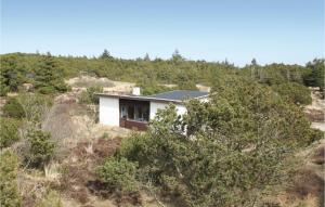 Holiday Home Nørre Nebel 3