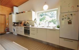 Four-Bedroom Holiday Home In Stege
