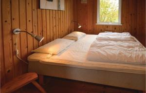 Holiday Home Fjordparken Farsø Iv