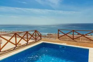 ApartHotel Cesaria Beach - Praia