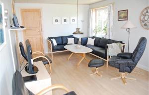 Holiday Home Vesterende V