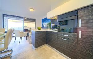 Gorgeous Home In Krk With Outdoor Swimming Pool 