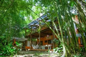 Portal do Sabiá Maresias - 稻克稻克格兰德