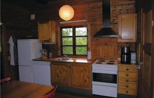 Holiday Home Kollemarken Blåvand Iii